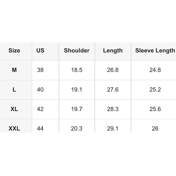 Mens Black Zipper Jacket - Picture 4 of 5